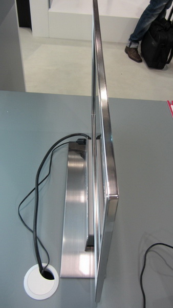 Haier LET-22TC